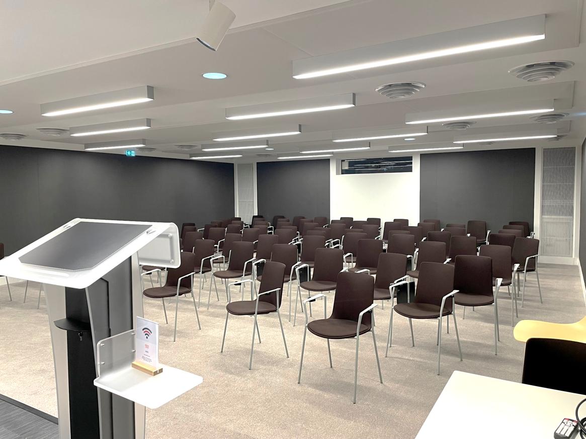 Bureau Paris 50m² Location bureau Paris OLBUR2311705 3